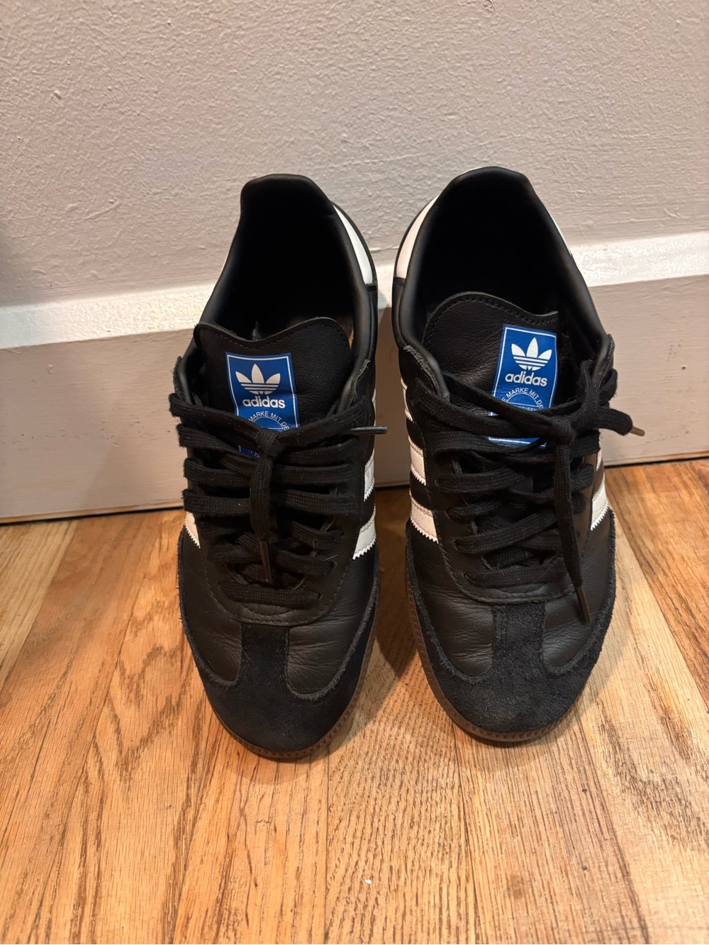 Adidas Sambas